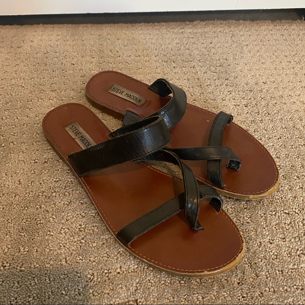 Steve Madden Sandals